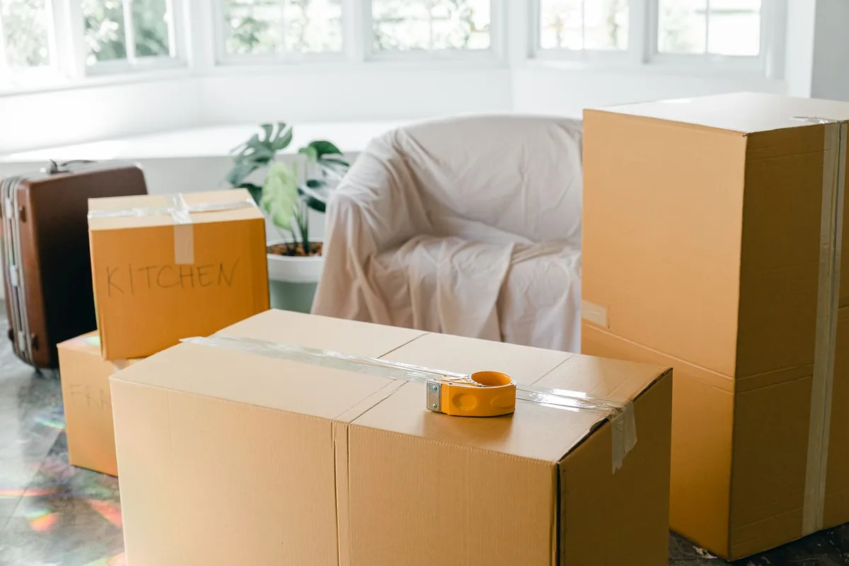 Hoarding Cleanup in Murrieta, CA